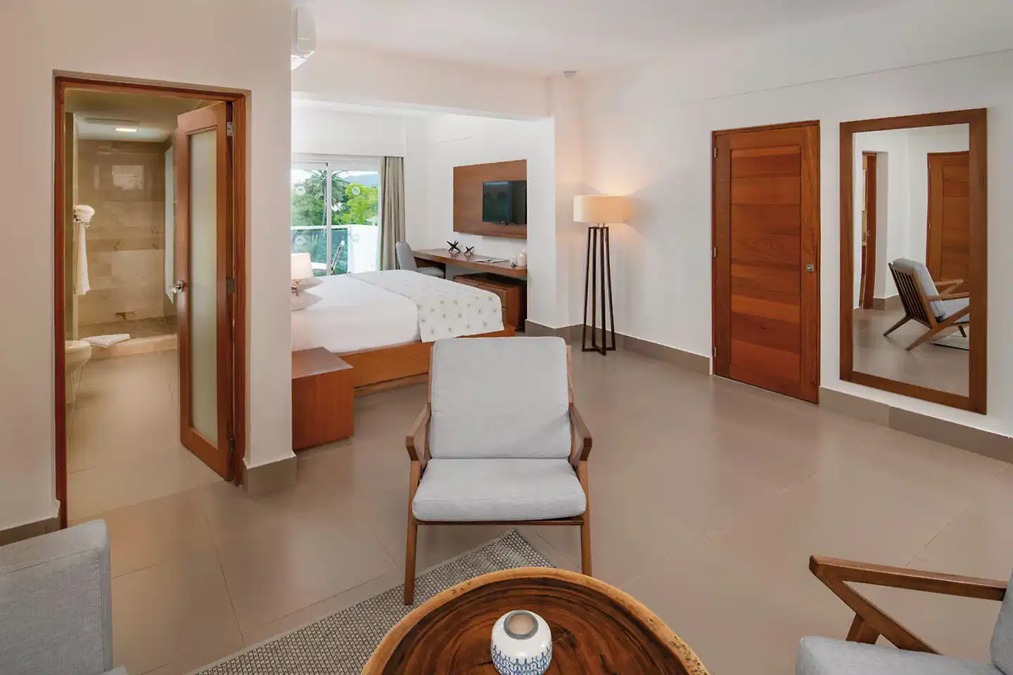 Presidential Suites Cabarete Wohnbeispiel