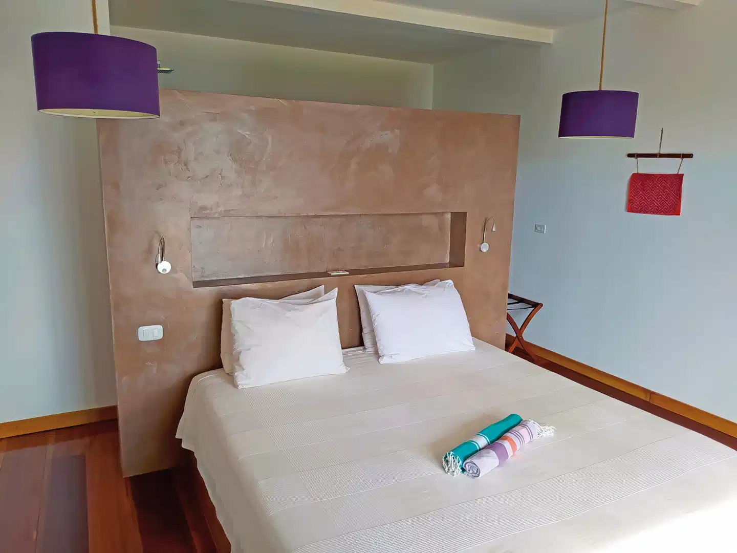 Villa F&B Wohnbeispiel