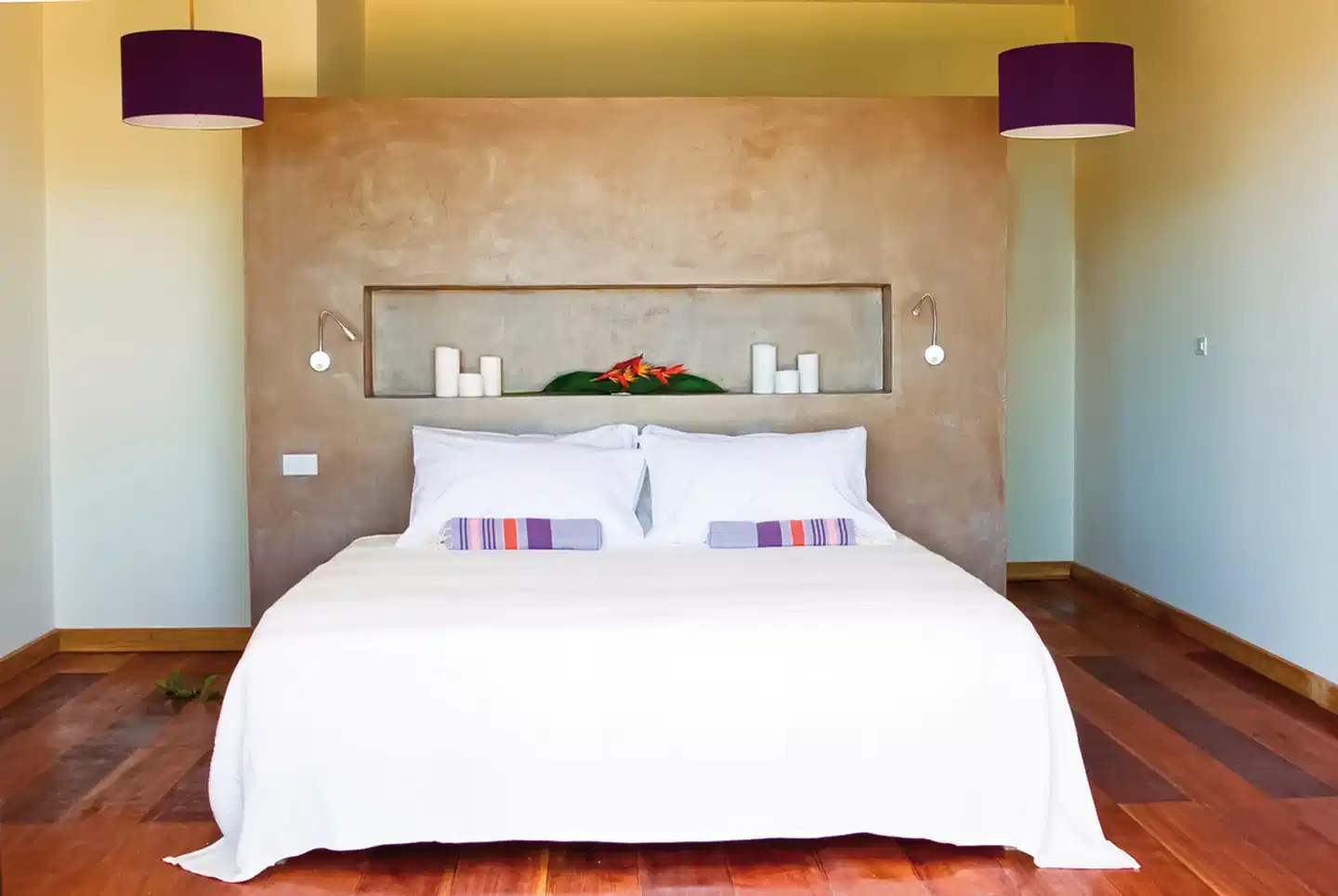 Villa F&B Wohnbeispiel