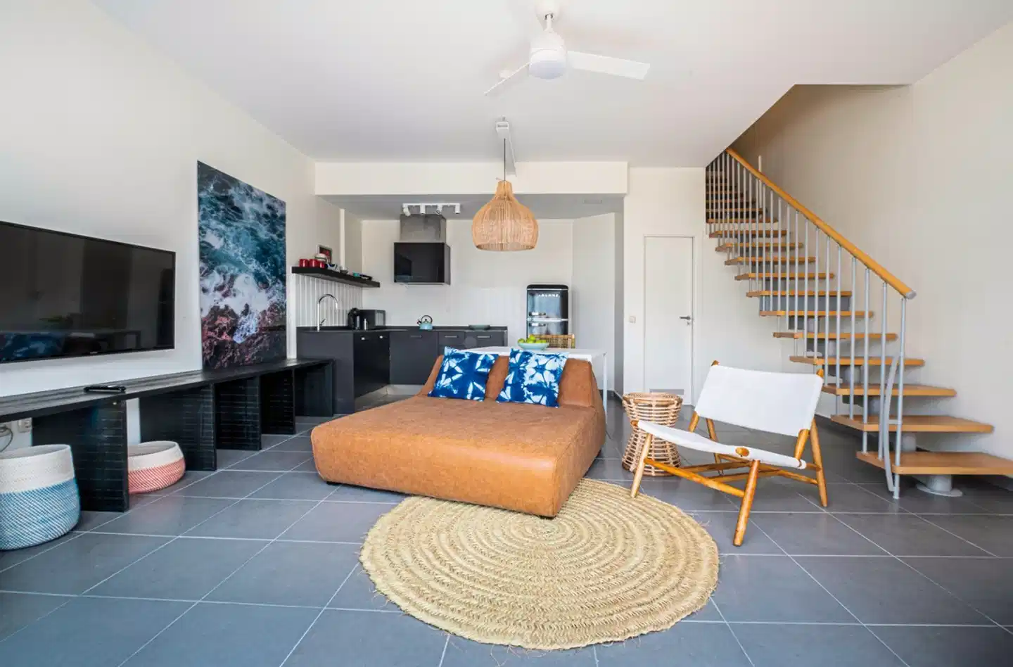 Buendia Corralejo Nohotel Wohnbeispiel