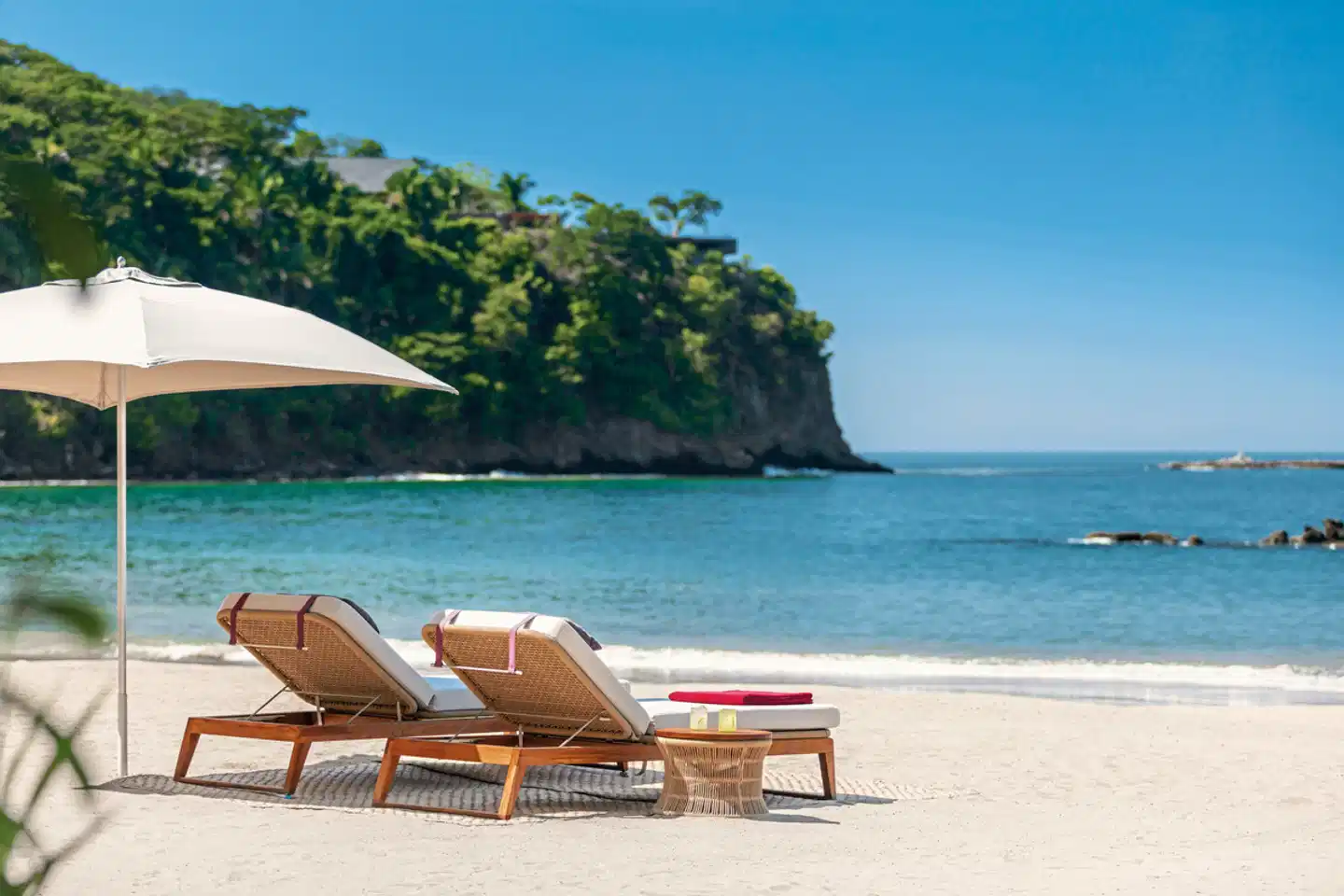 One&Only Mandarina Strand