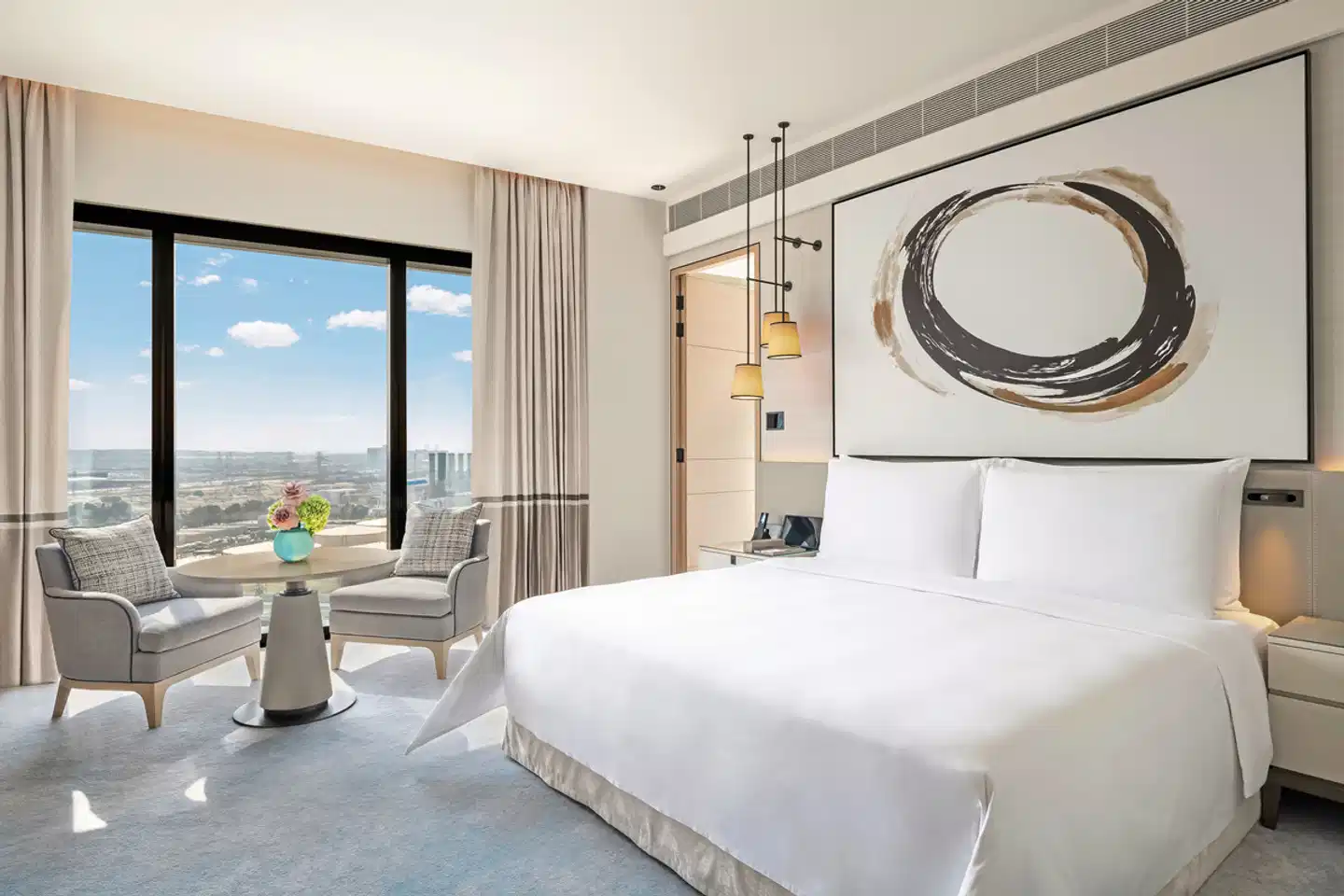 Address Beach Resort Wohnbeispiel