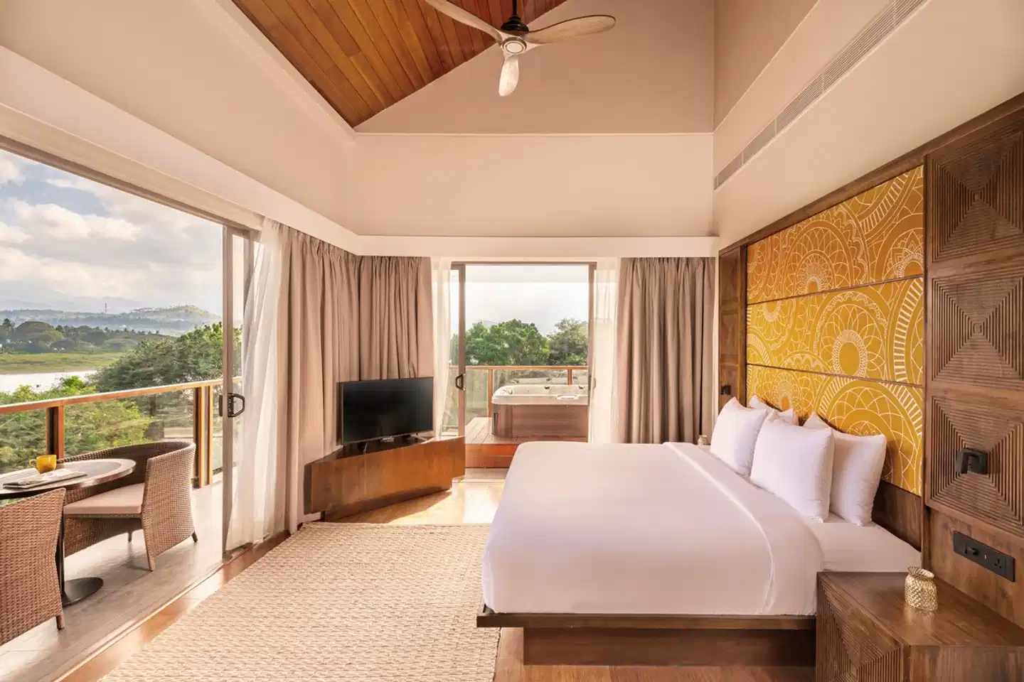 Jetwing Kandy Gallery Wohnbeispiel