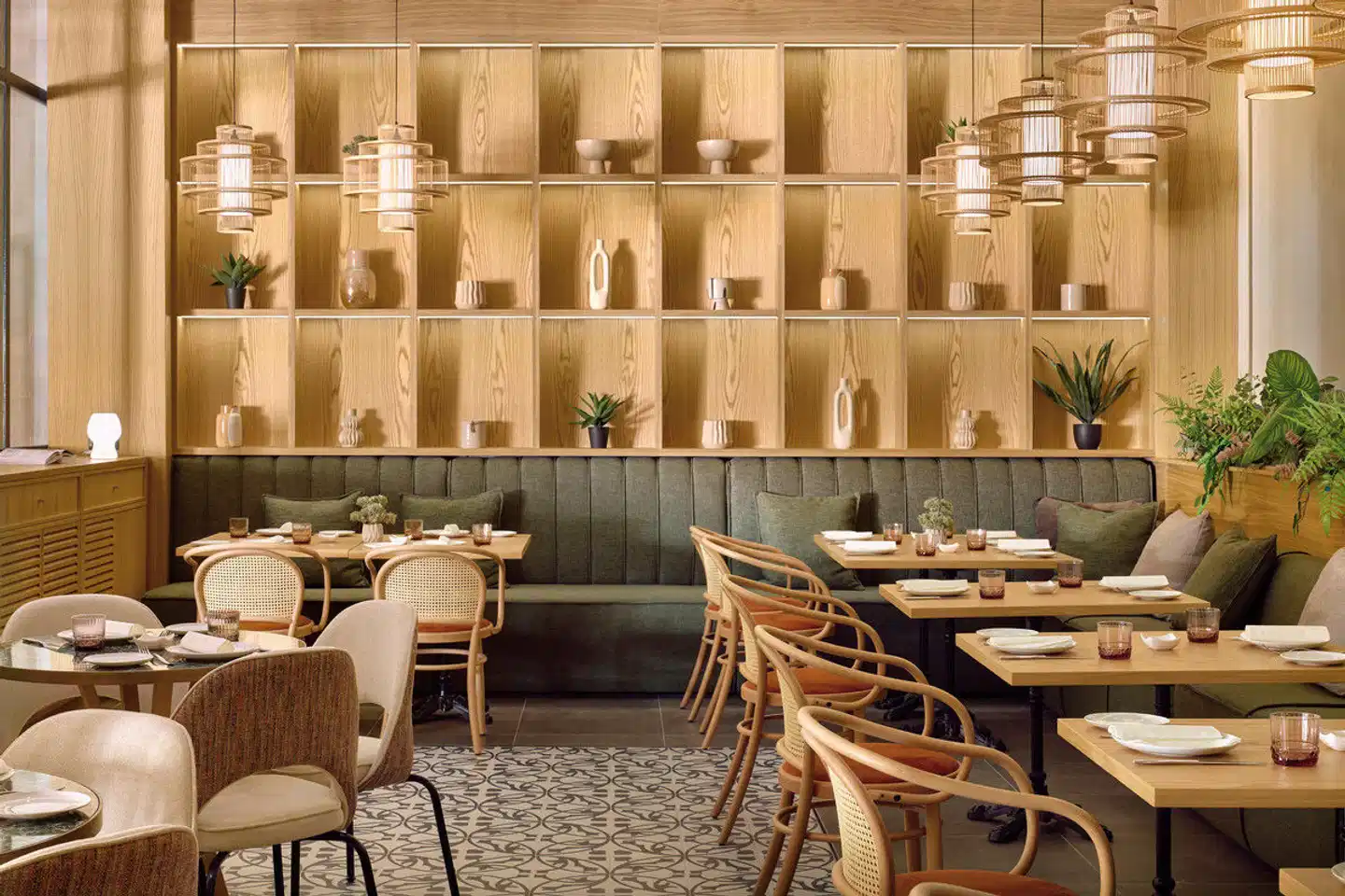 Meliá Durres Albania Bar