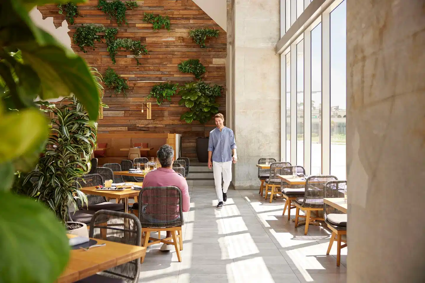 Canopy by Hilton West Palm Beach Downtown Restaurant