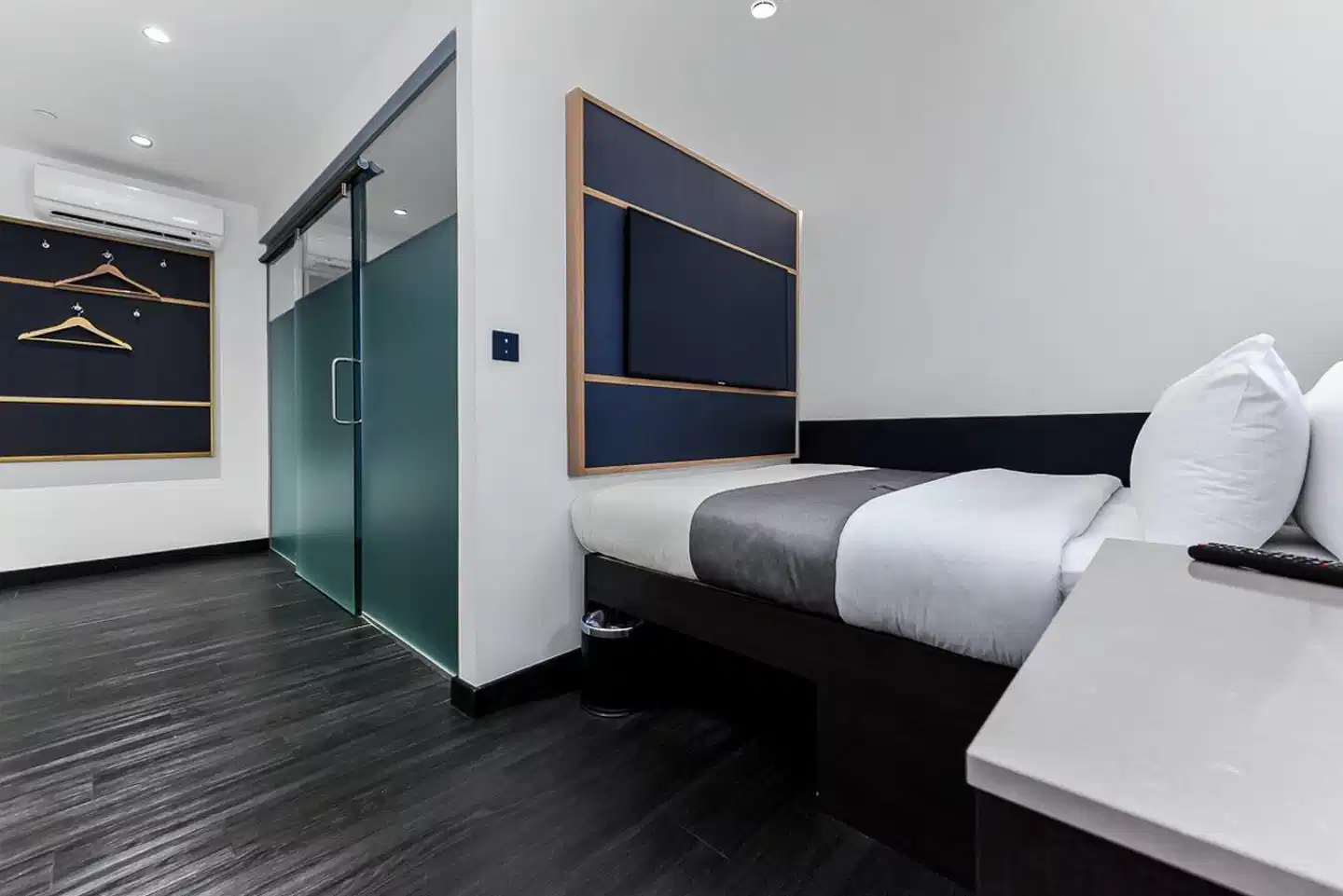 The Z Hotel Holborn Wohnbeispiel