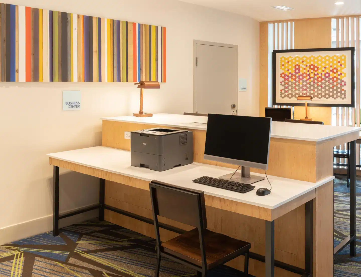 Holiday Inn Express & Suites Doral - Miami Wohnbeispiel
