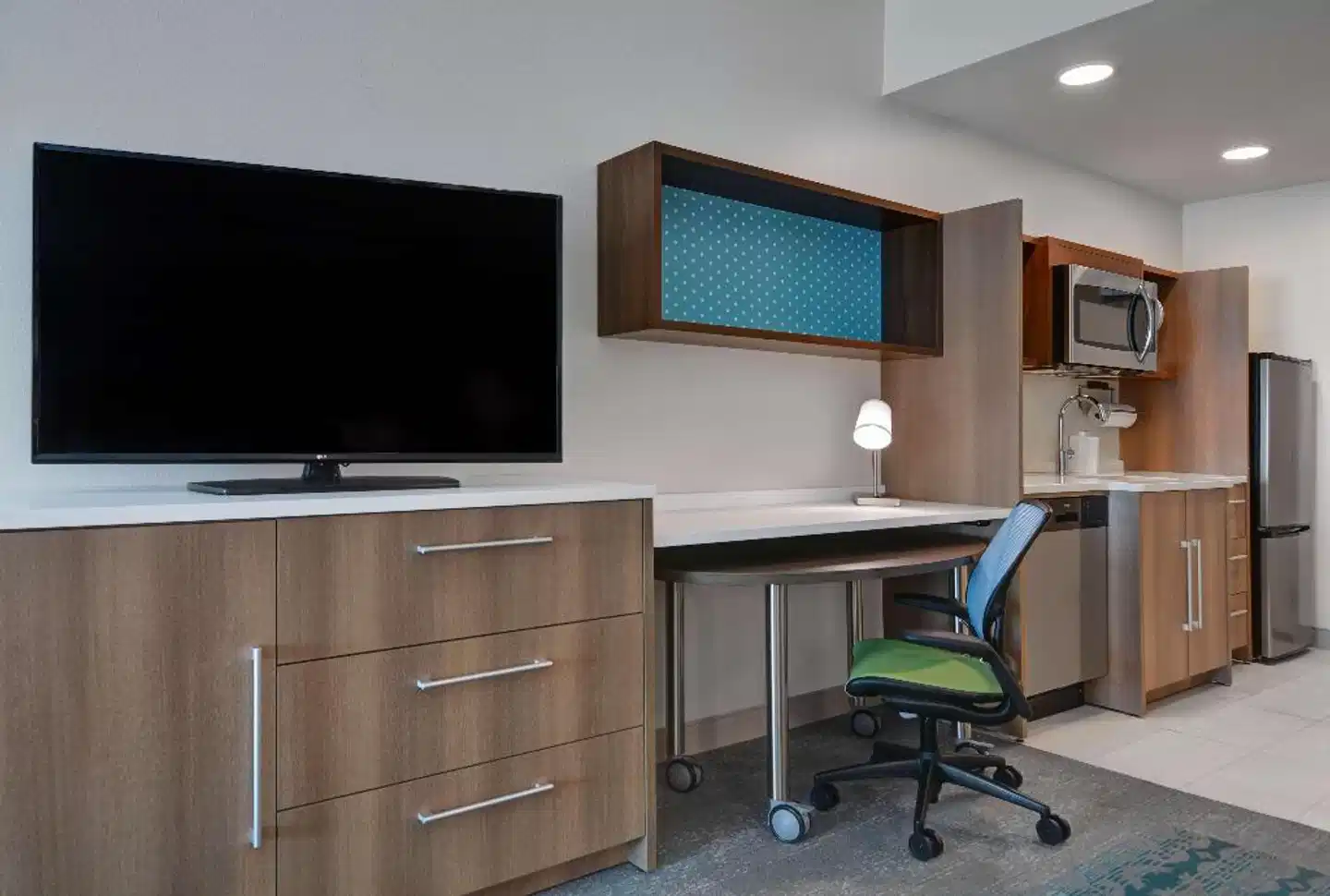 Home2 Suites by Hilton Fort Myers Colonial Blvd Sport und Entertainment