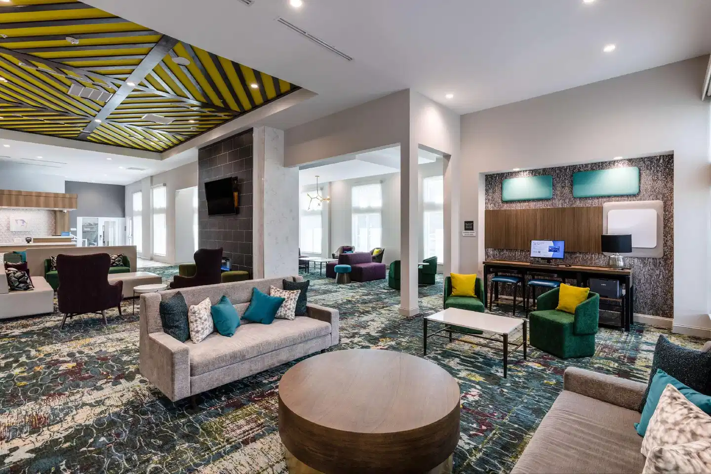 Hilton Garden Inn St. Augustine Historic District Wellness