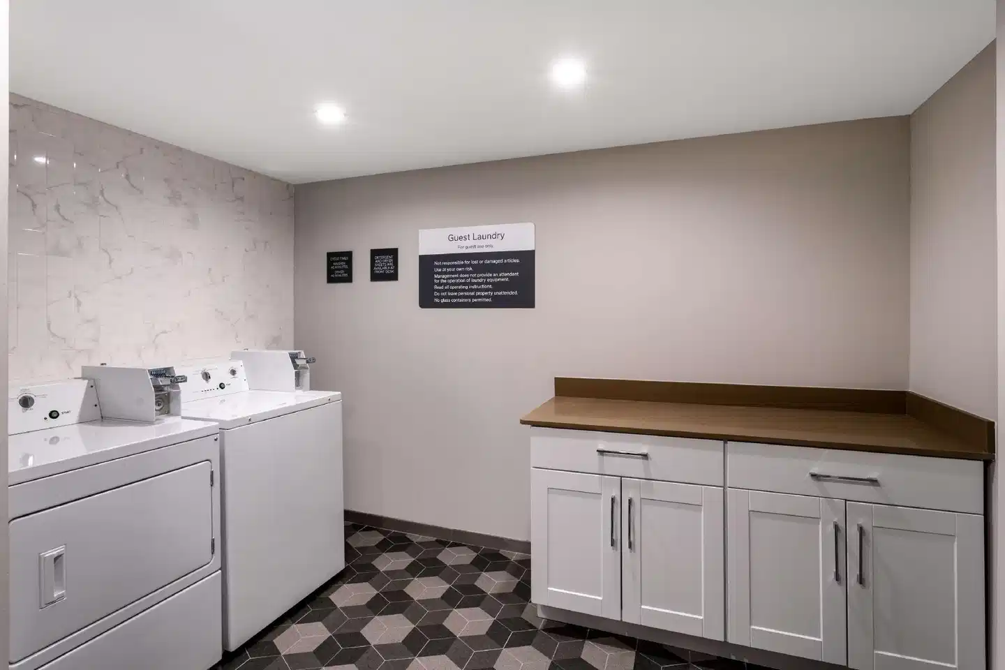 Hilton Garden Inn St. Augustine Historic District Wohnbeispiel