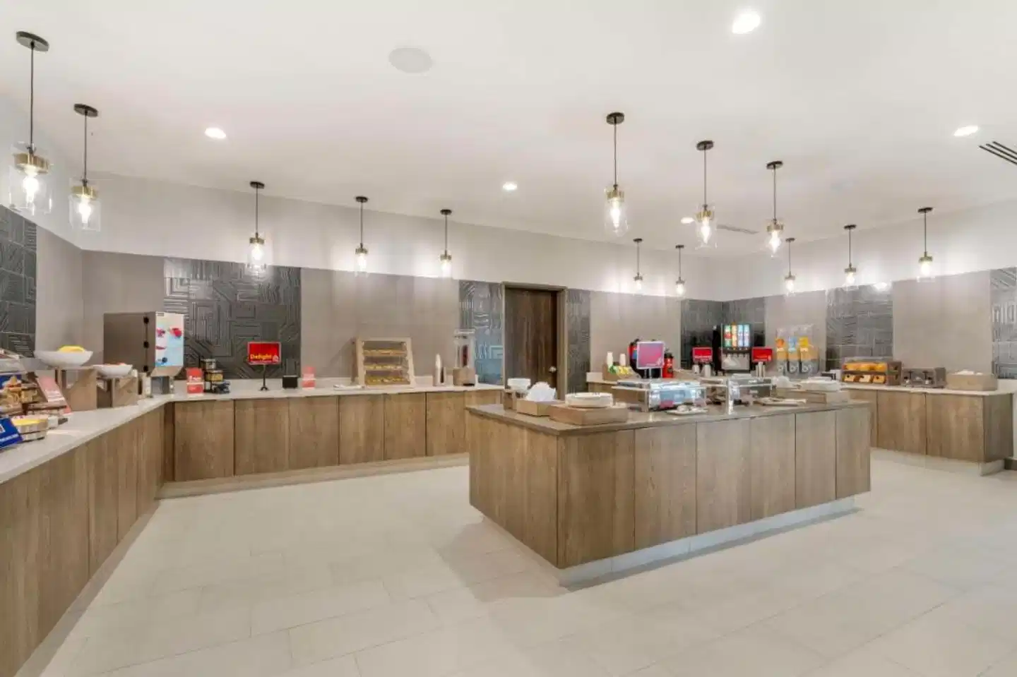 Best Western Plus Winter Haven Inn & Suites  Restaurant