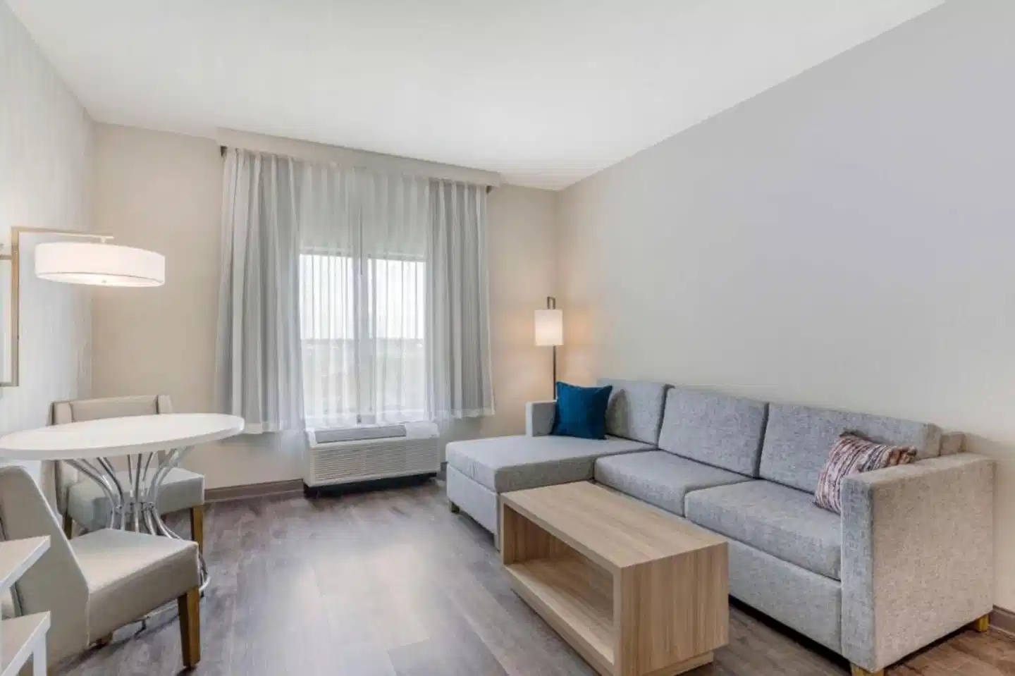 Best Western Plus Winter Haven Inn & Suites  Wohnbeispiel