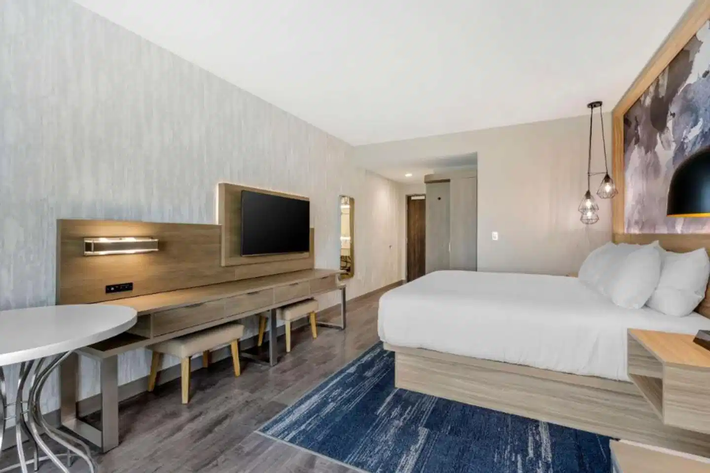 Best Western Plus Winter Haven Inn & Suites  Wohnbeispiel