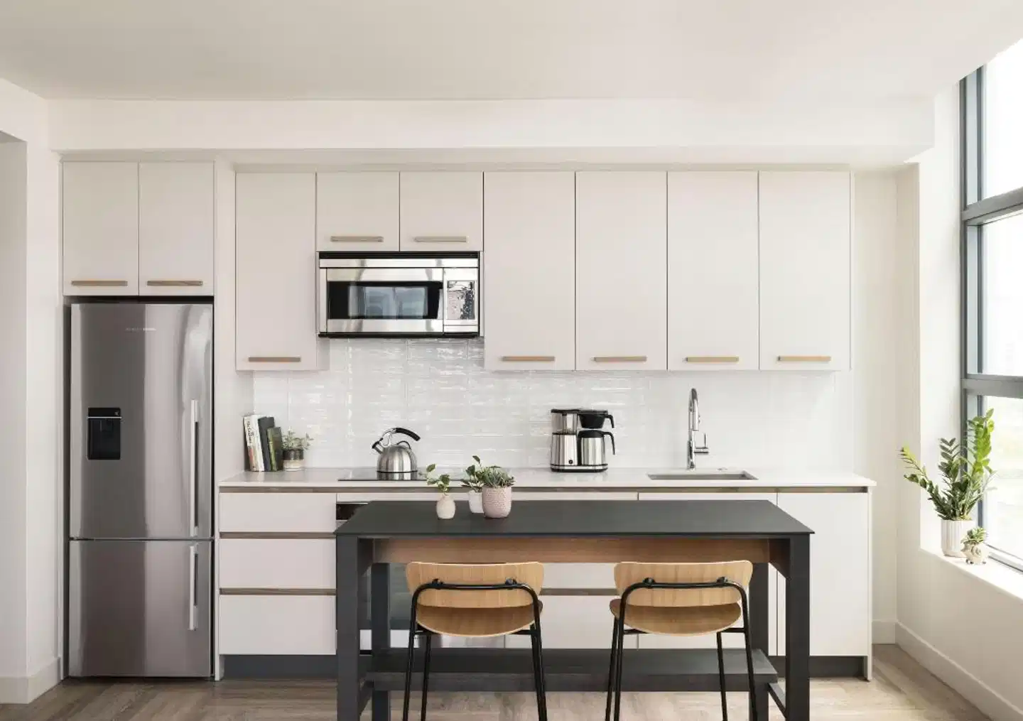 ROOST Tampa Wohnbeispiel