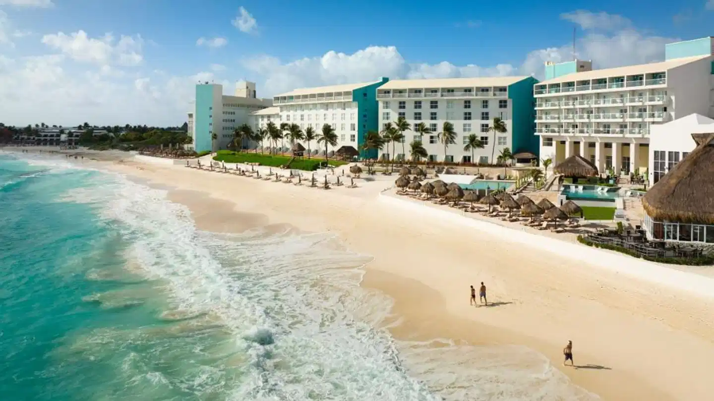 The Westin Cancun Resort Villas & Spa Strand