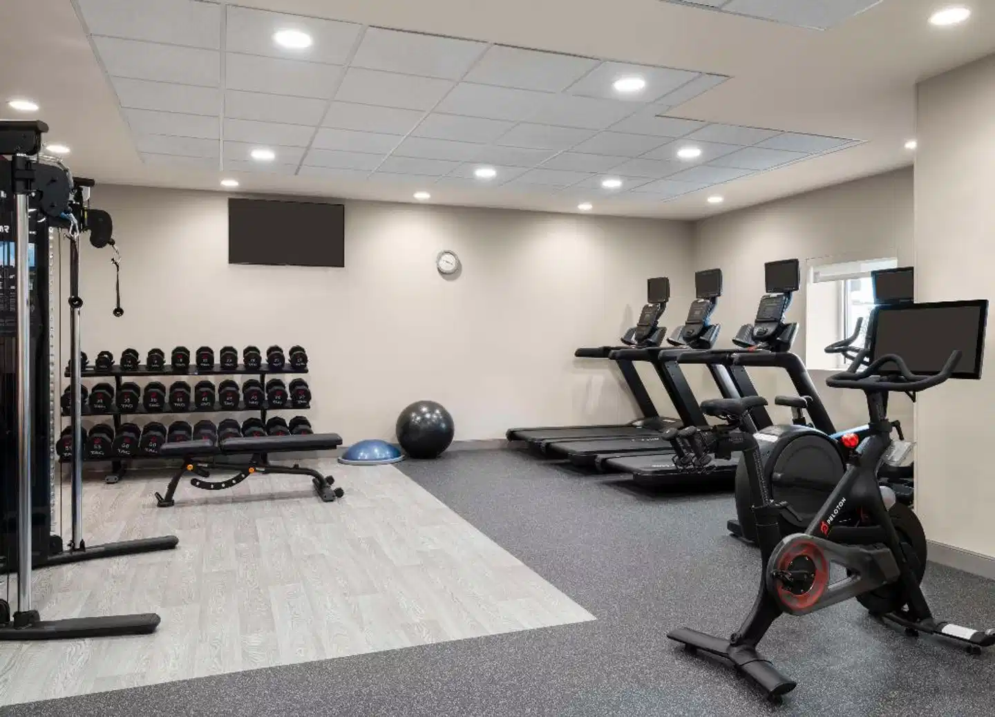 Home2 Suites by Hilton Orlando South Davenport Sport und Entertainment