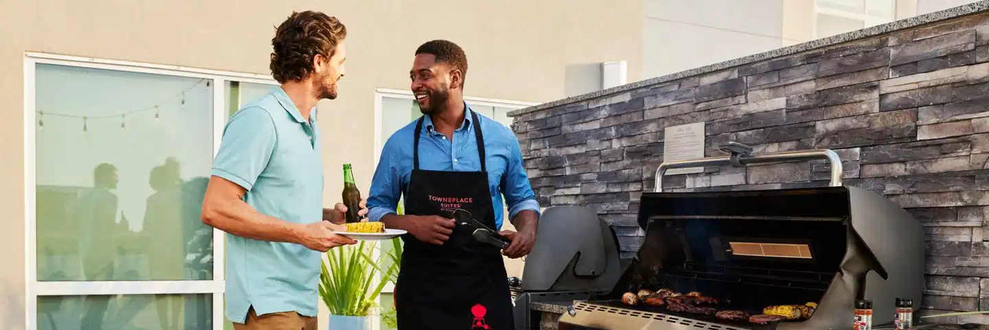 TownePlace Suites by Marriott Fort Myers Gulf Coast Personen