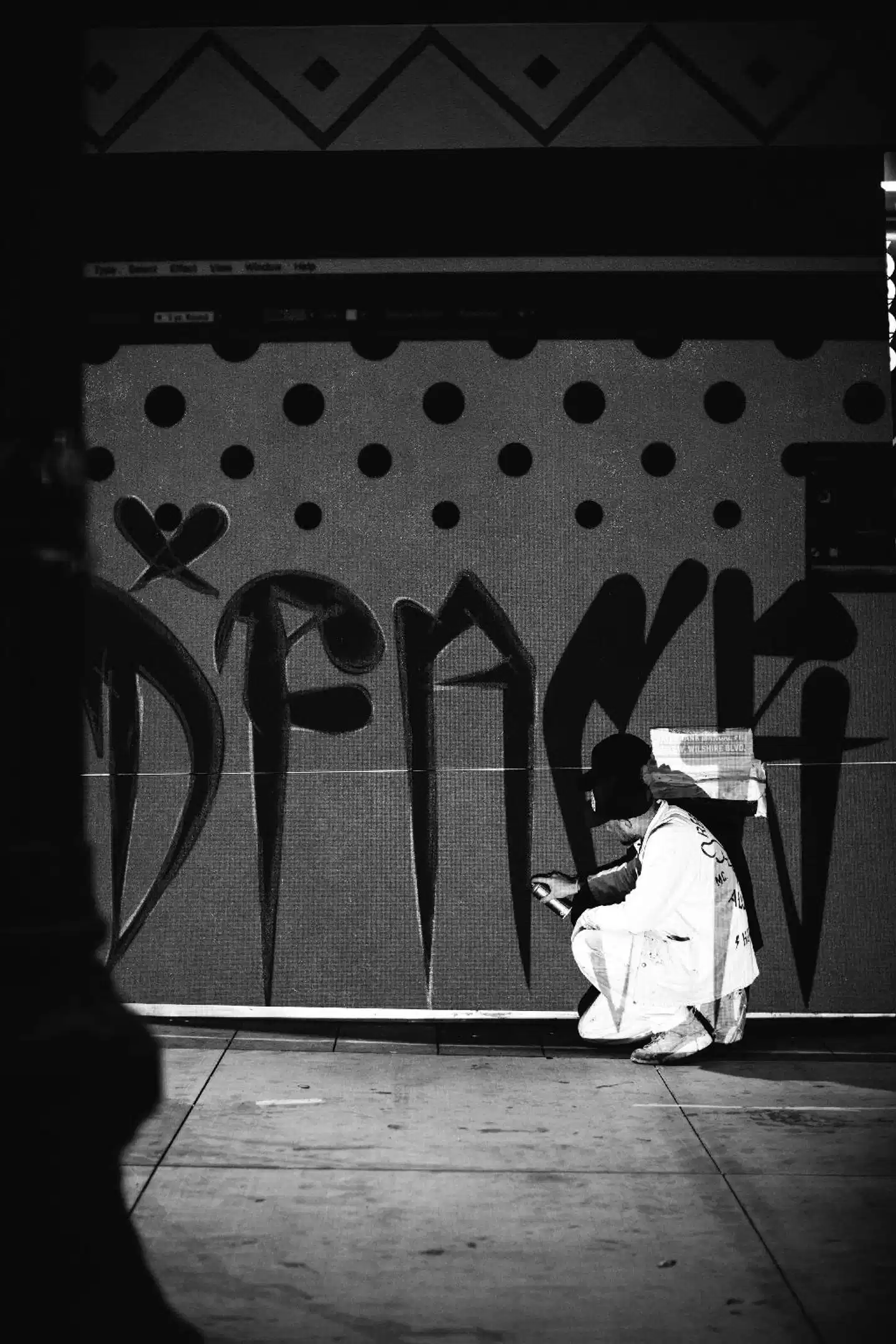 art'otel London Hoxton, Powered by Radisson Hotels Terrasse