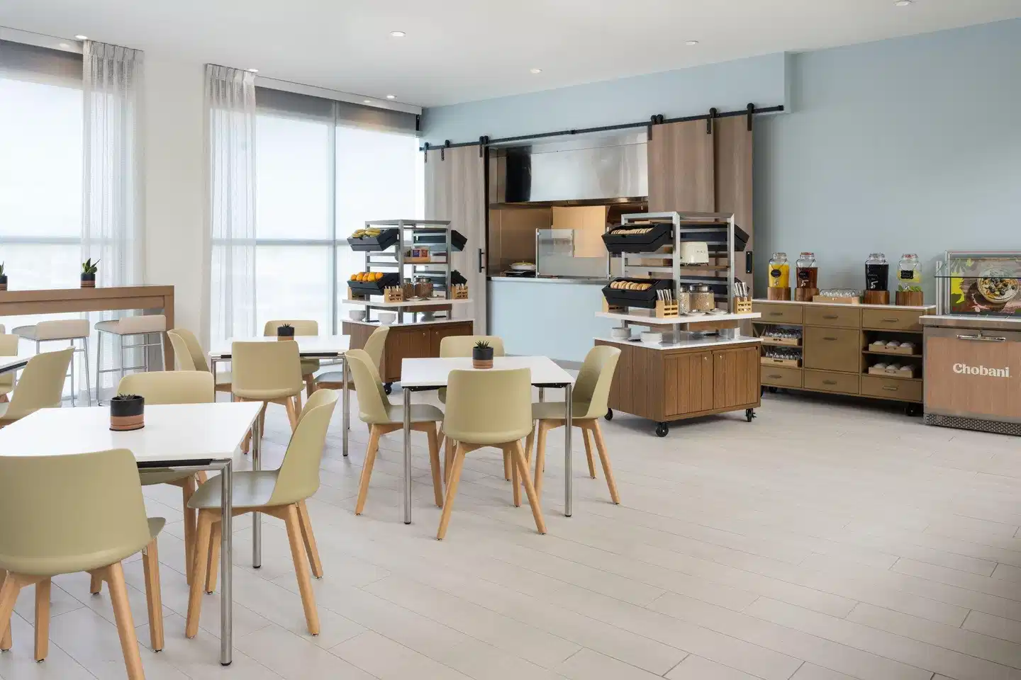 Element by Westin Melbourne Oceanfront Konferenz