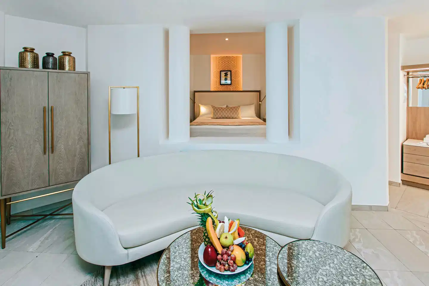 Grand Bávaro Princess Wohnbeispiel