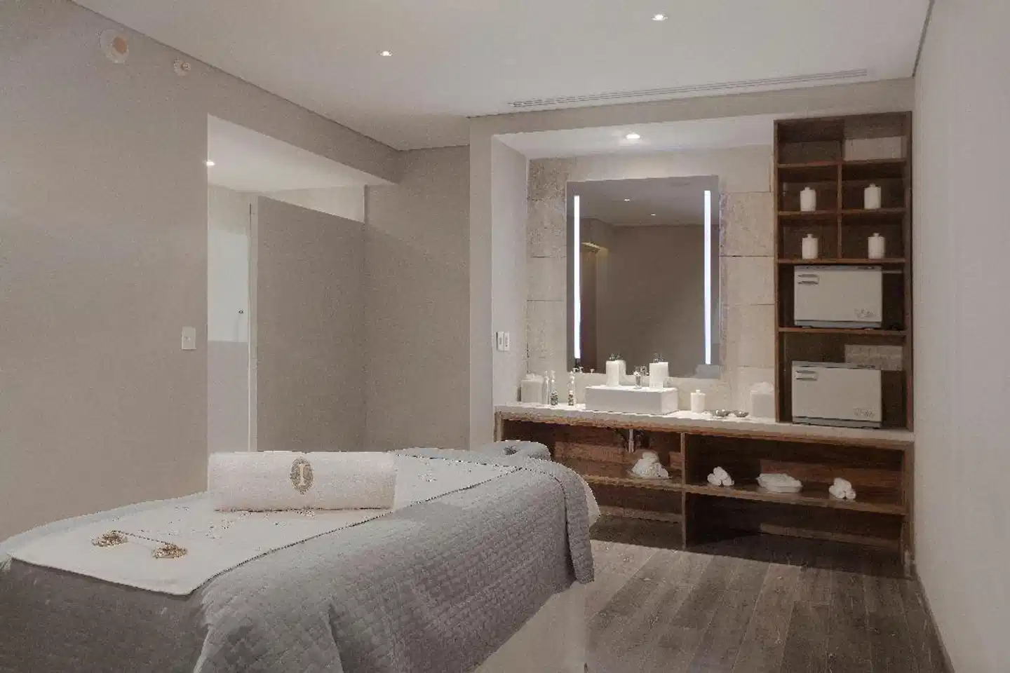 InterContinental Presidente Cancun Resort Wellness