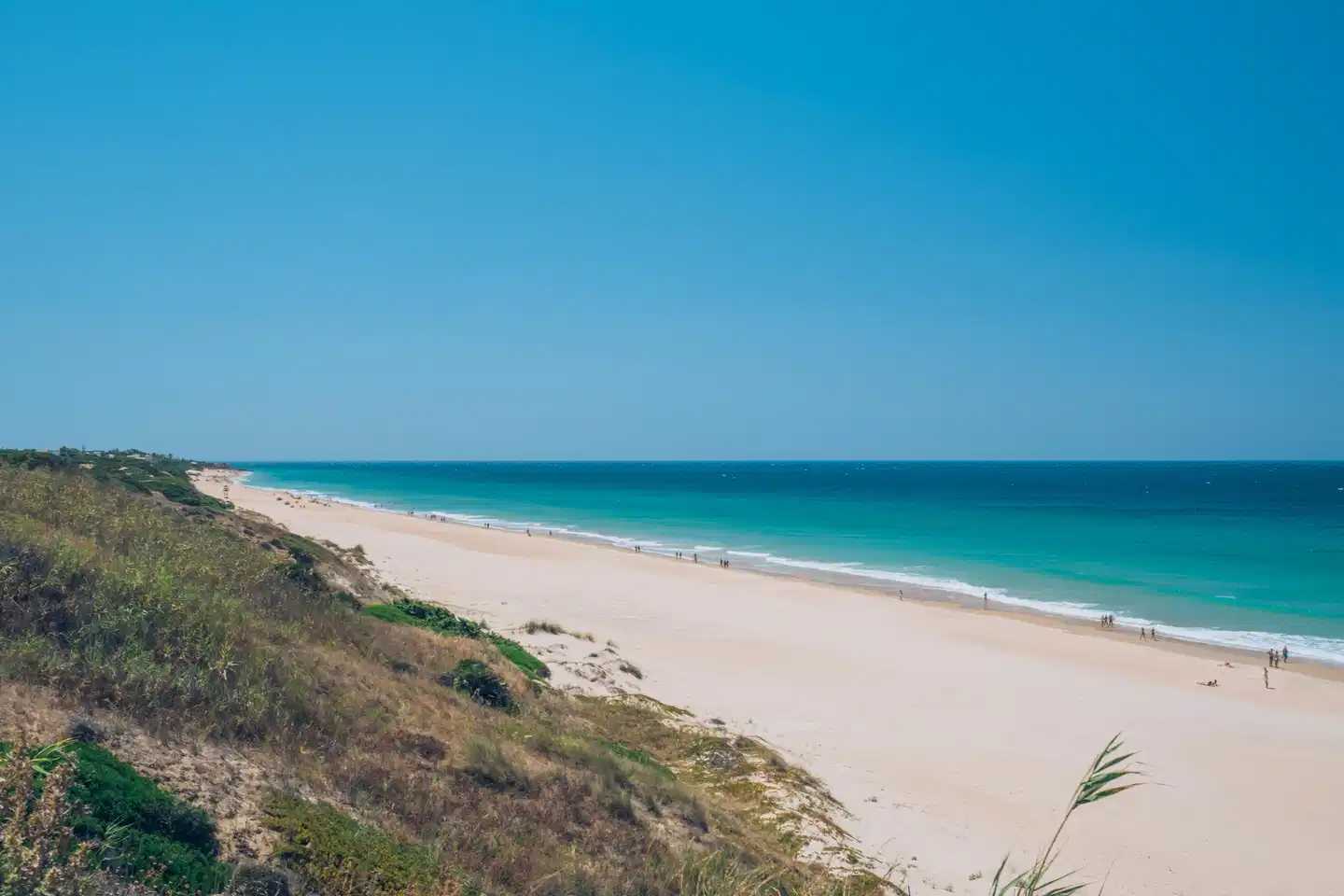 Iberostar Waves Royal Andalus Strand