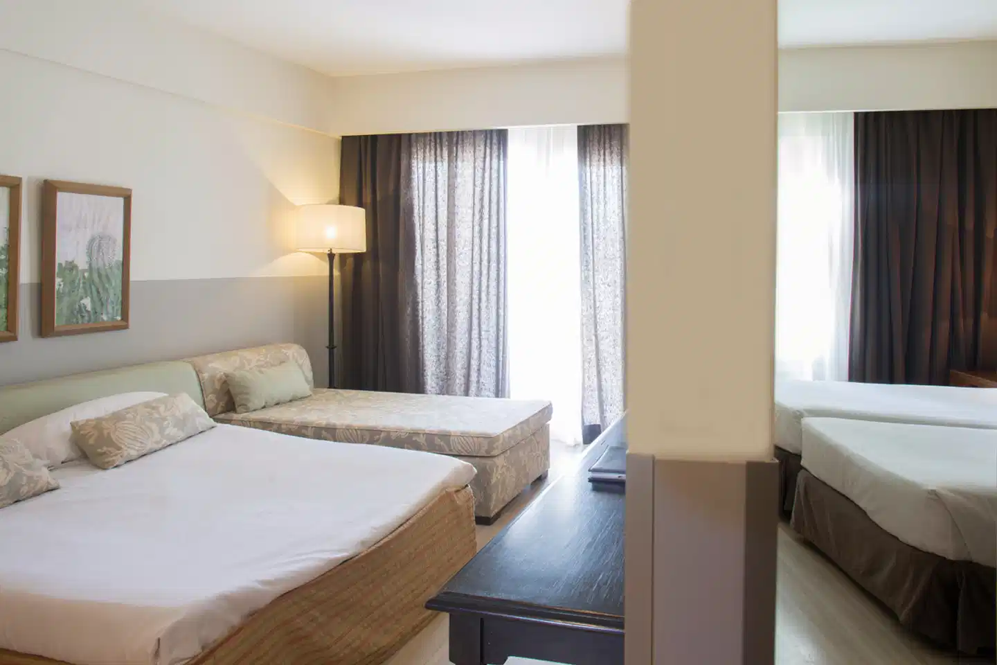 Vincci Costa Golf Wohnbeispiel