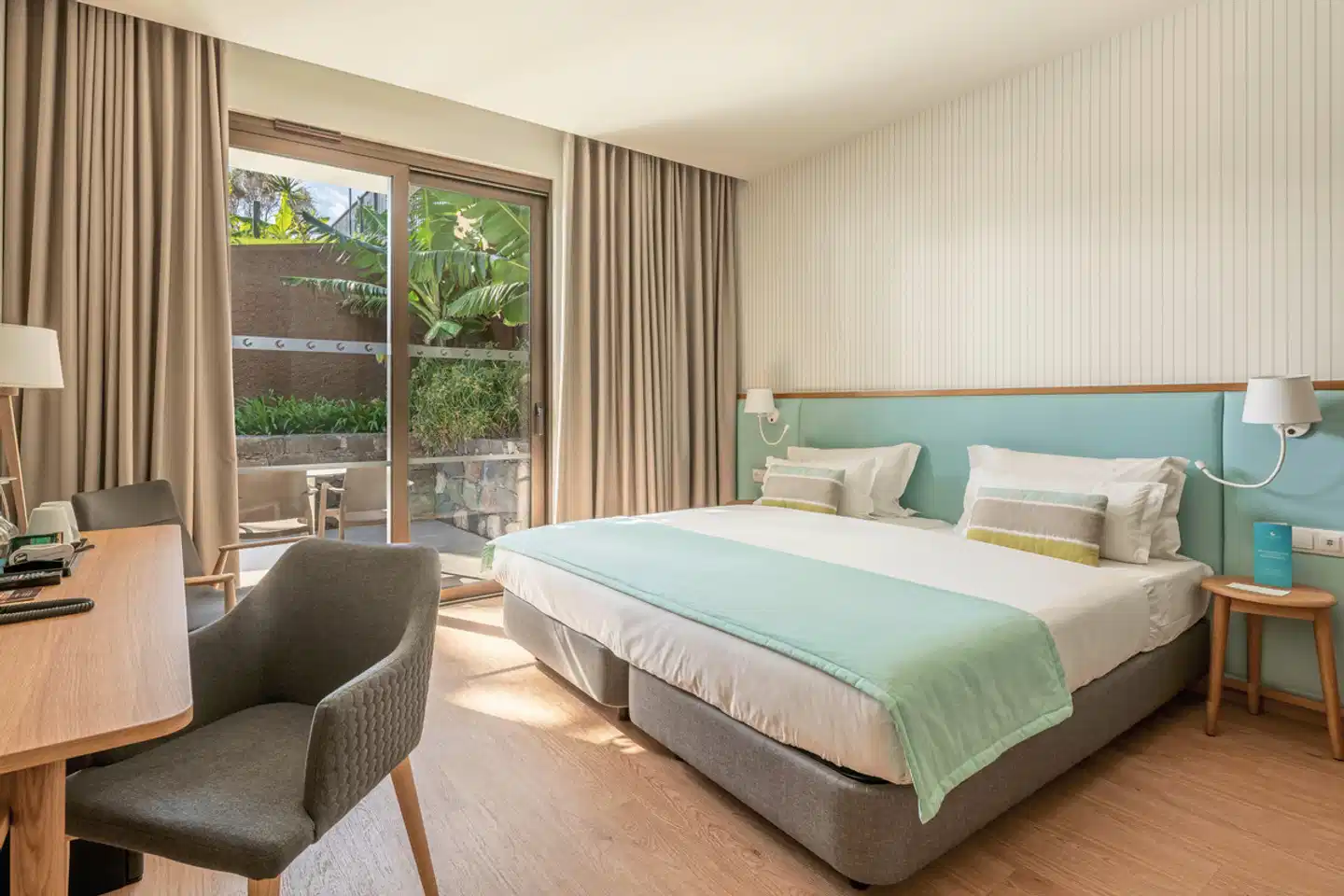 Sentido Galomar Wohnbeispiel