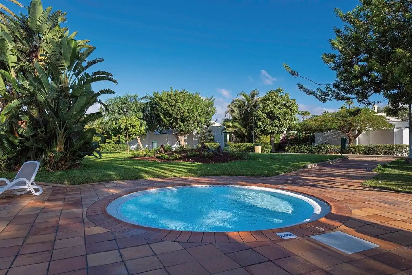 Cordial Sandy Golf Wellness