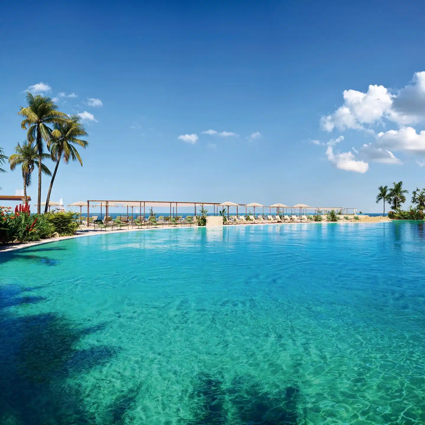 Iberostar Selection Fuerteventura Palace Pool