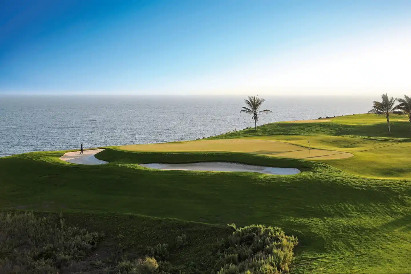 Faro, a Lopesan Collection Hotel Landschaft