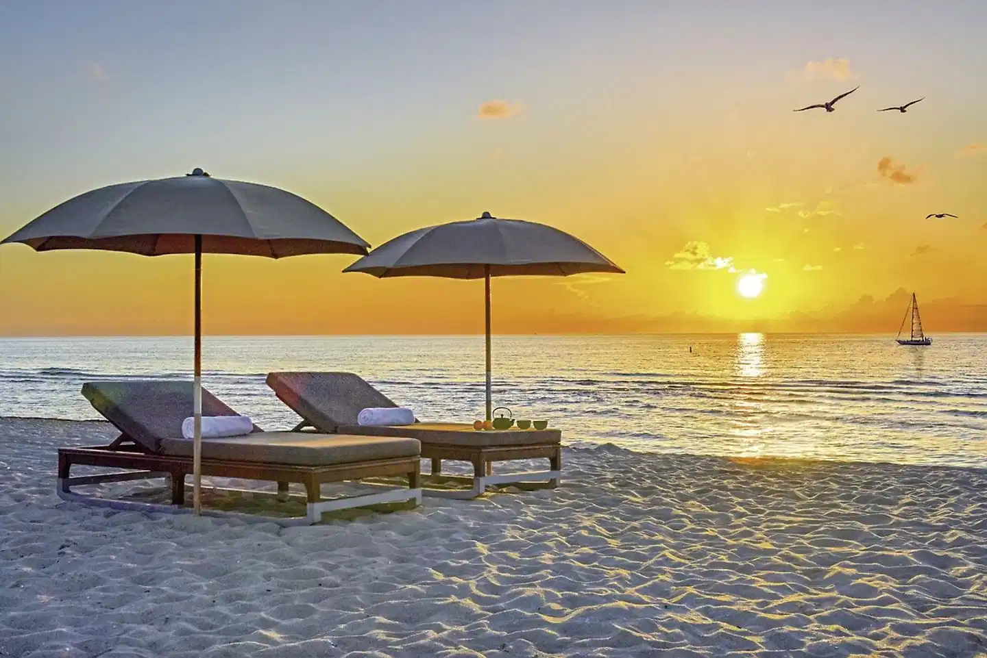 The Setai Miami Beach Strand