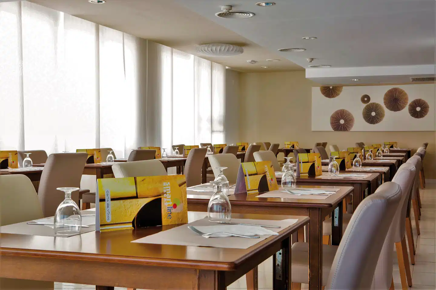 Brisa Marina & Sertonia Restaurant