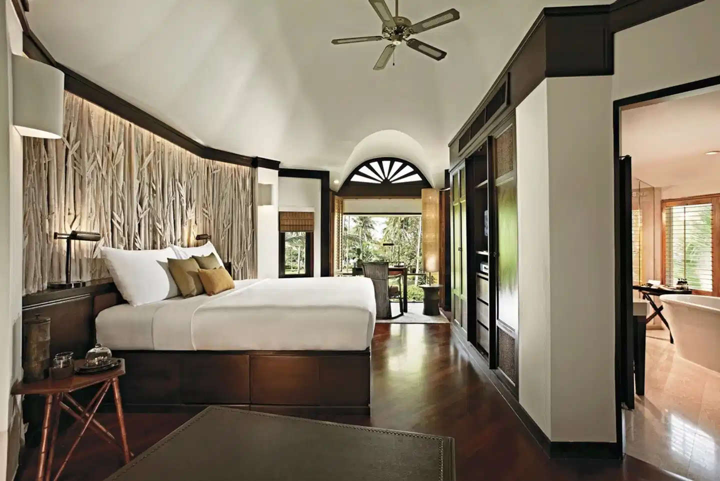 Rayavadee Wohnbeispiel