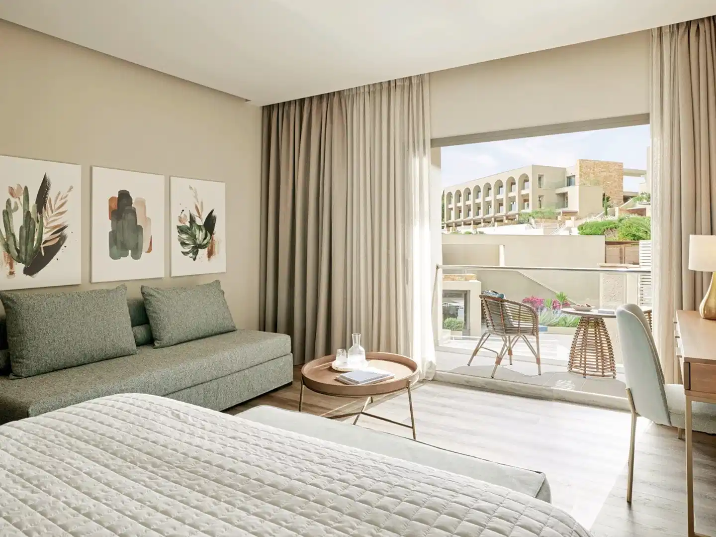 MarBella, Mar-Bella Collection Wohnbeispiel