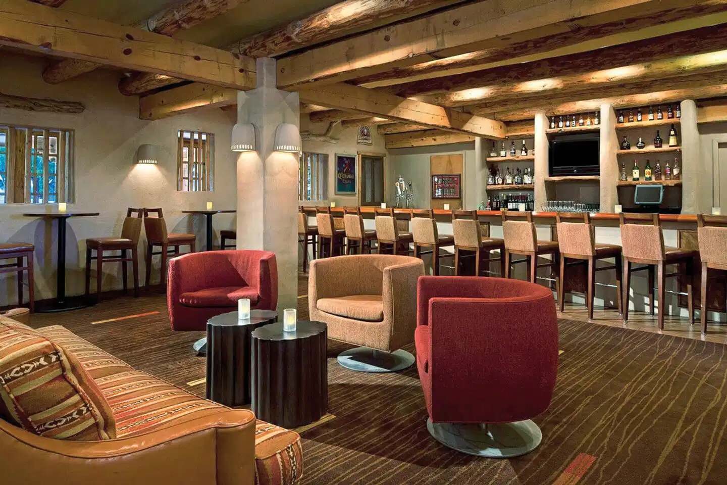 Courtyard by Marriott Page at Lake Powell Bar