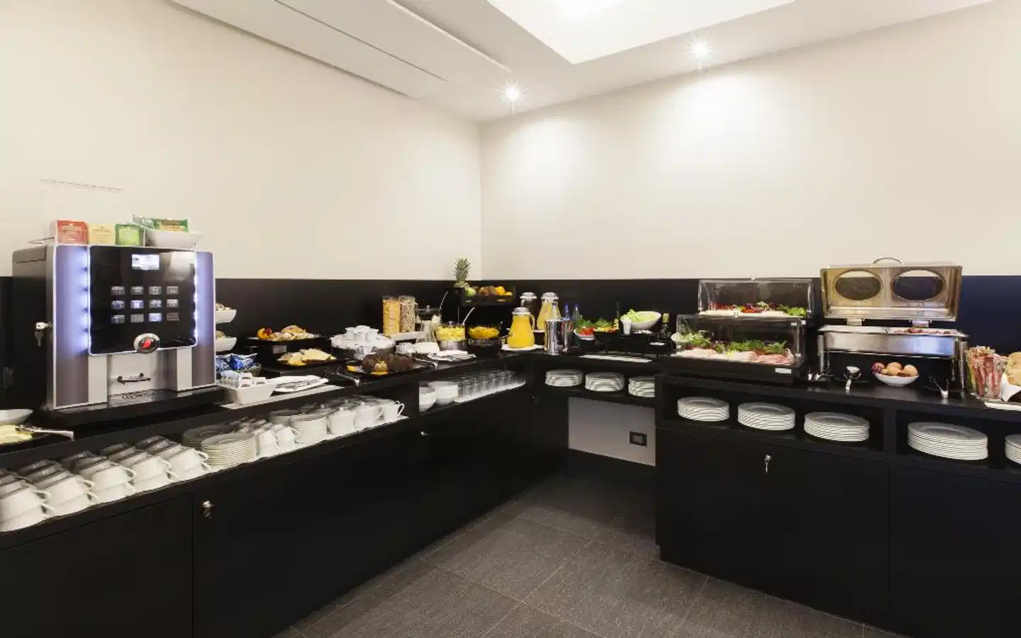 The Republic Hotel Restaurant