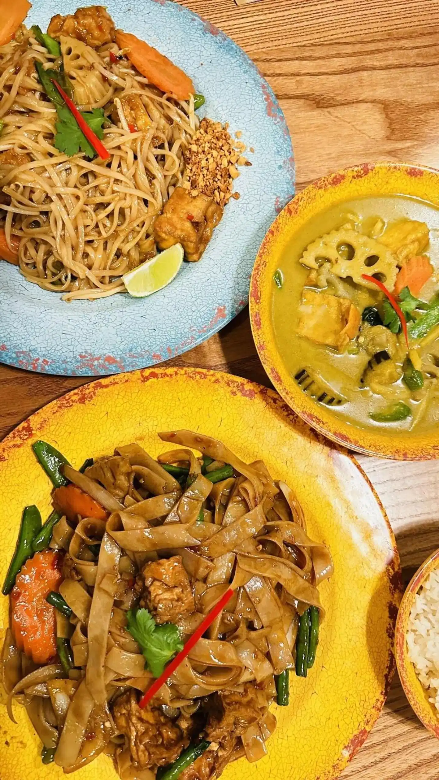 Frederick House Restaurant