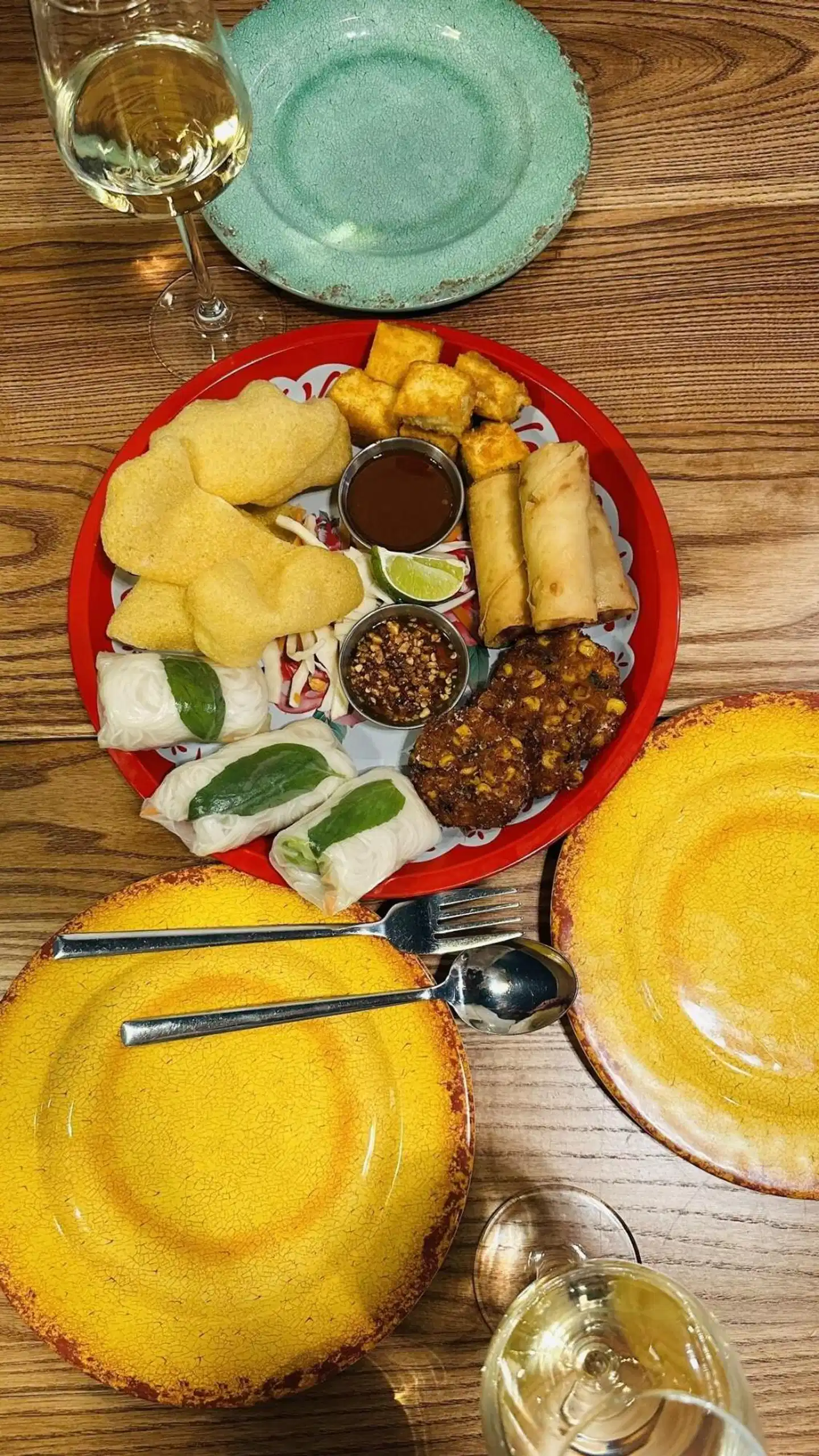 Frederick House Restaurant