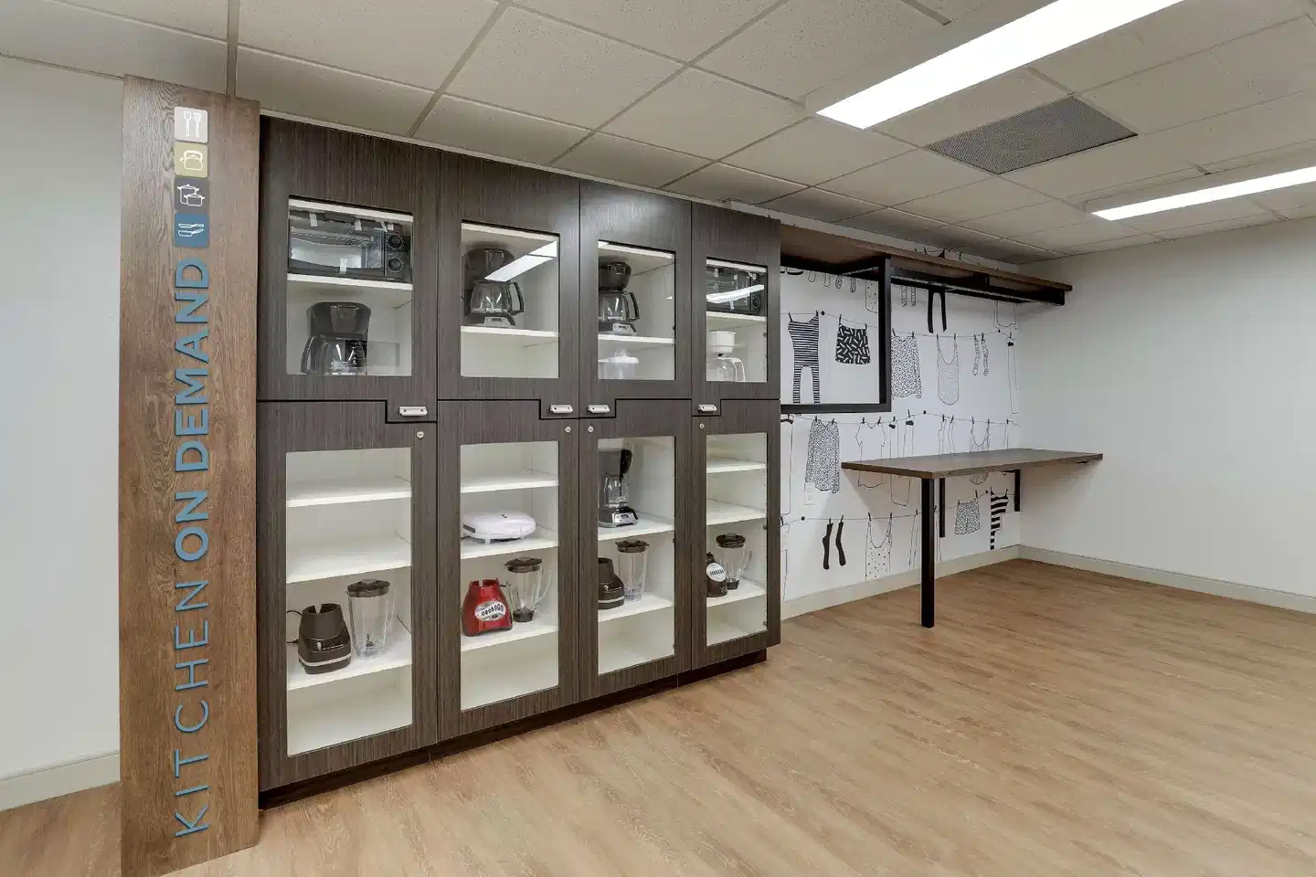 Sonesta Simply Suites Miami Airport Doral Sport und Entertainment