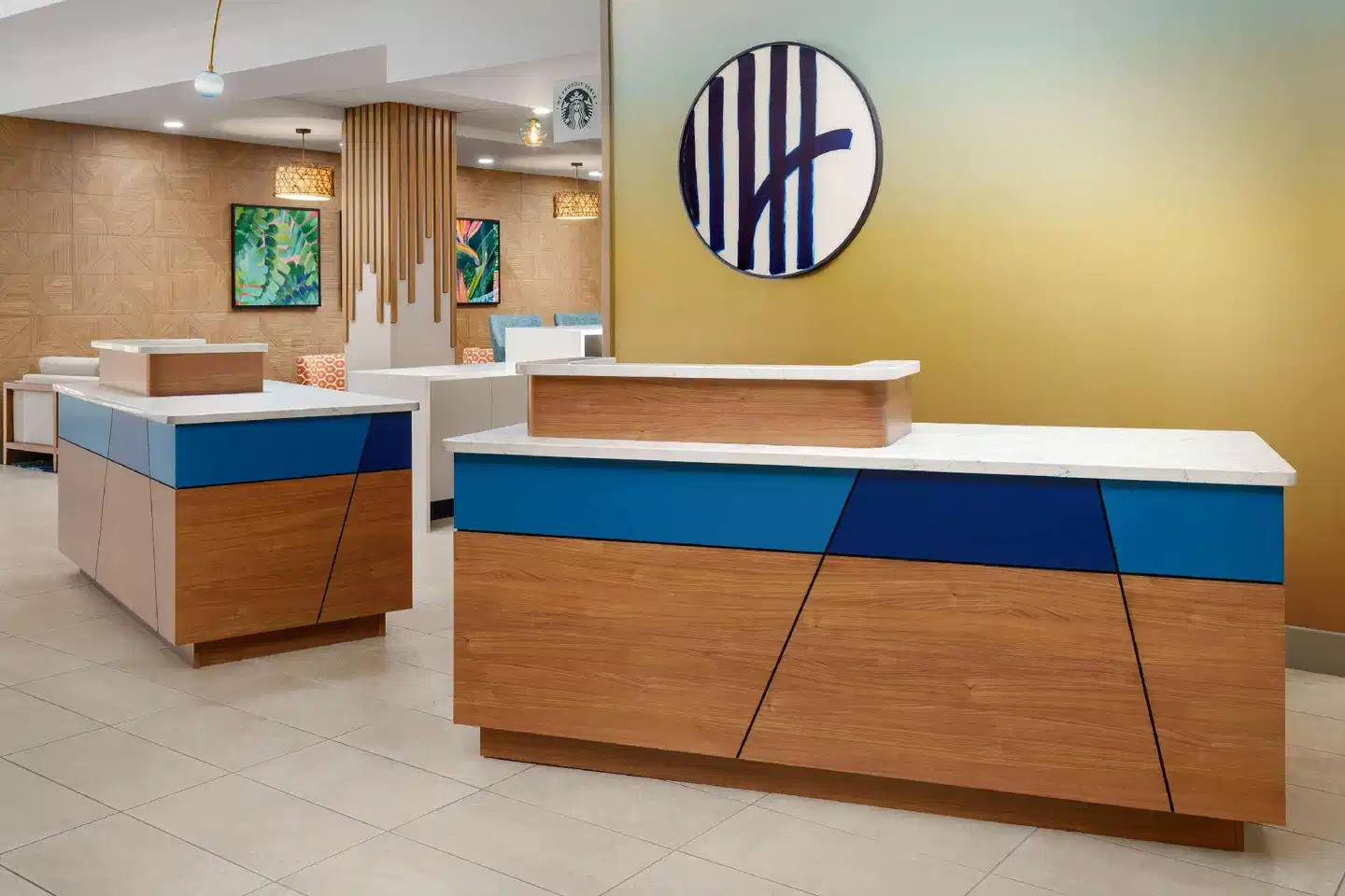 Hyatt Place Orlando/Convention Center Sport und Entertainment