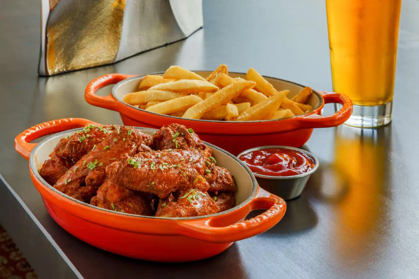 Hyatt Place Orlando/Convention Center Restaurant