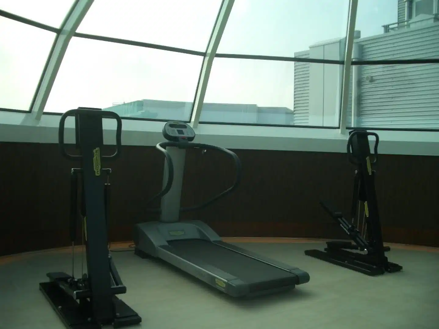 Antony Palace Hotel Sport und Entertainment