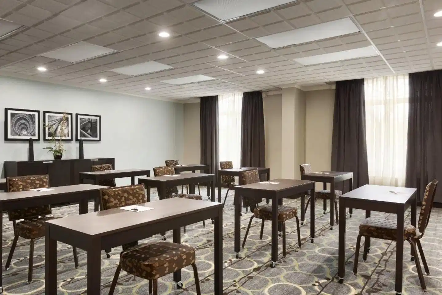 SureStay Plus by Best Western Vero Beach Konferenz