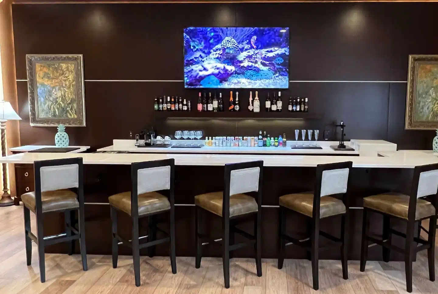 Hawthorn Extended Stay by Wyndham West Palm Beach Konferenz