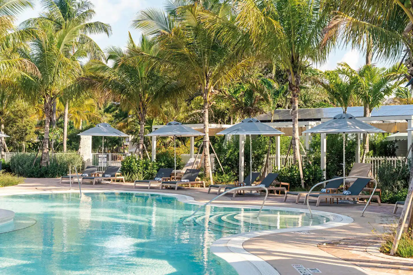 Islander Resort Pool