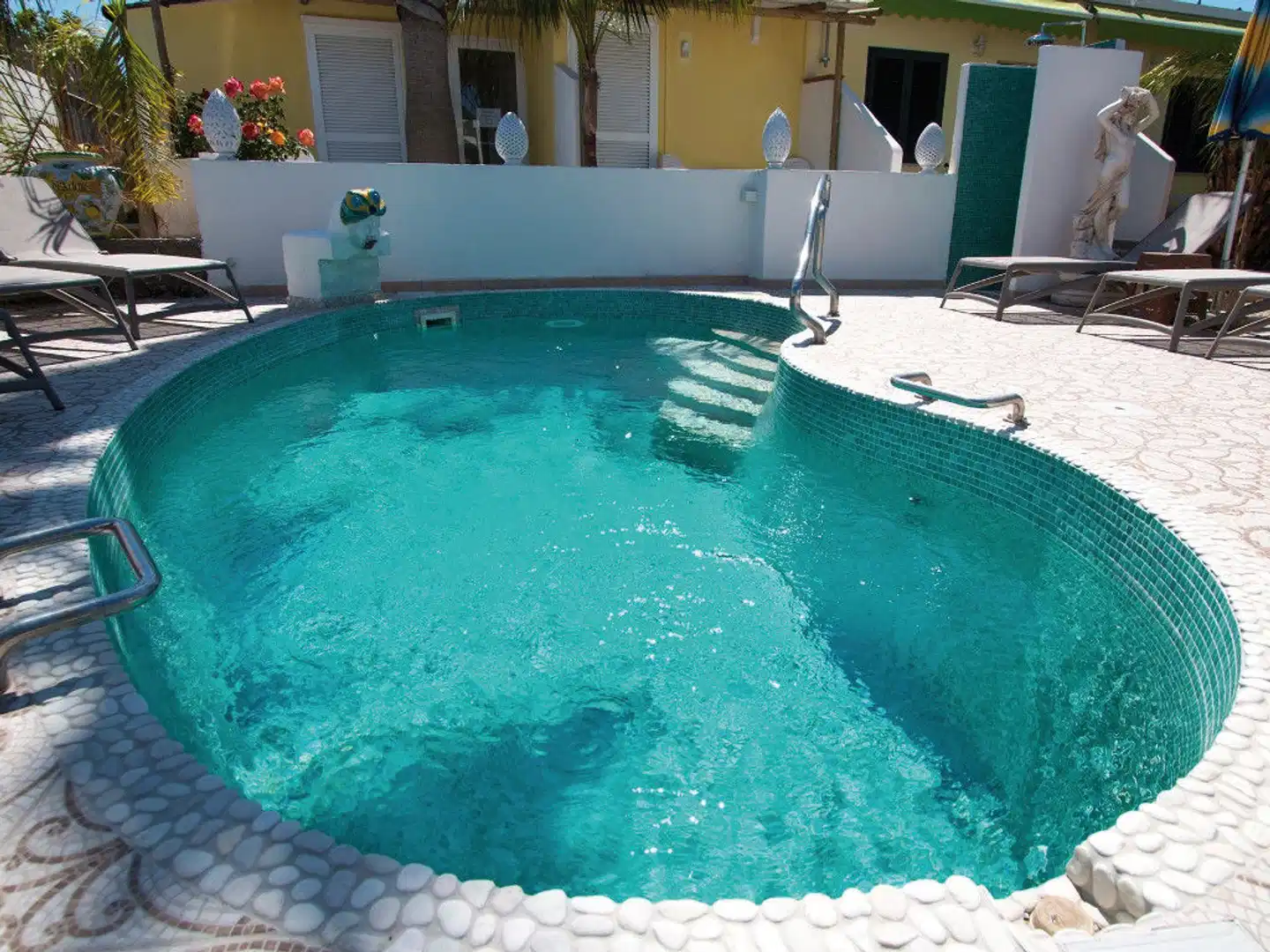 La Villarosa Terme Wellness