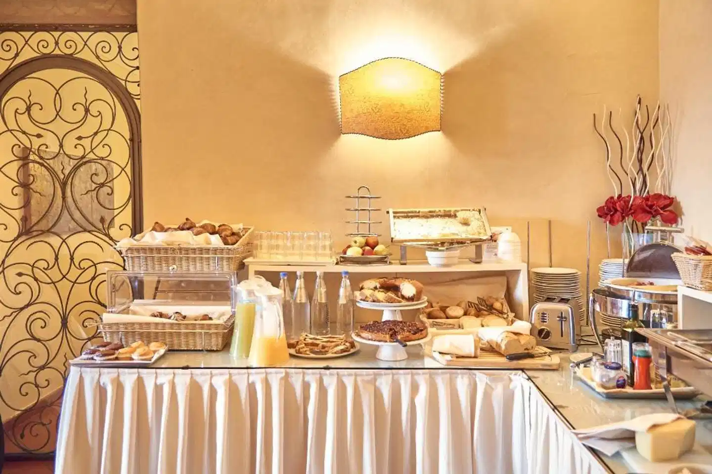 Cosimo de' Medici Restaurant