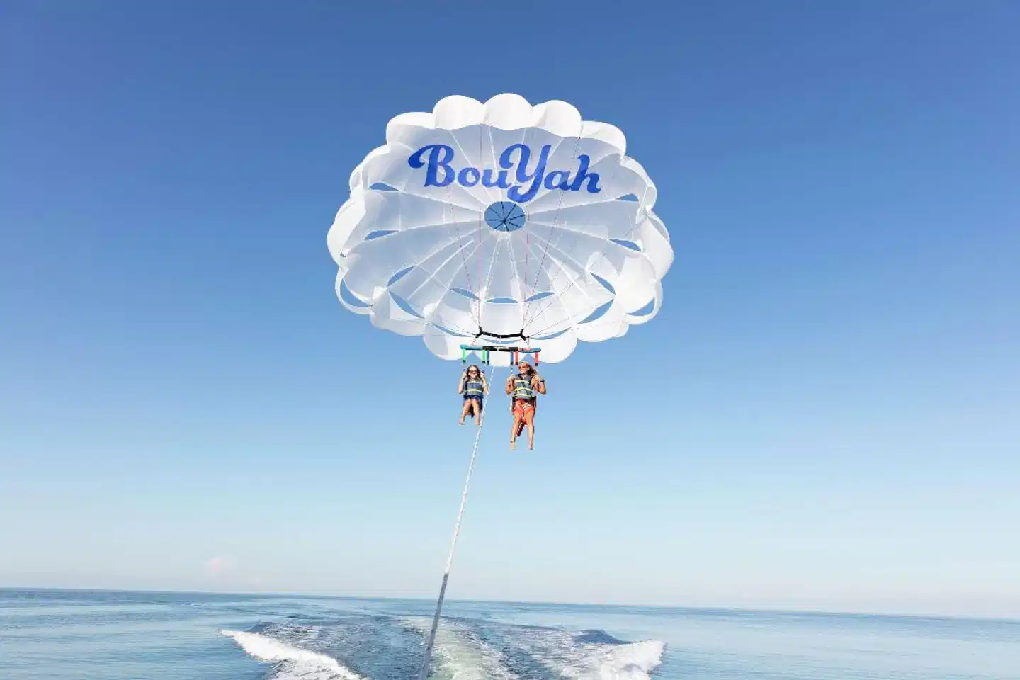 Hilton Clearwater Beach Resort Landschaft