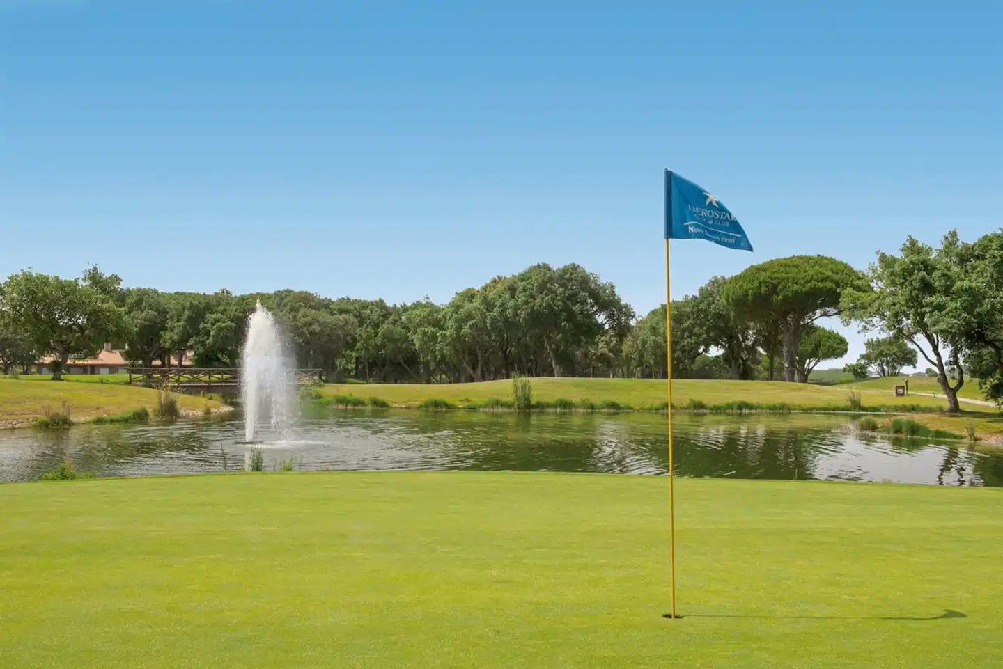 Iberostar Selection Andalucía Playa Sport und Entertainment